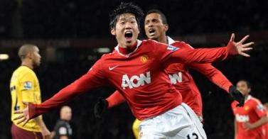 L’Inter pensa a Park Ji-Sung