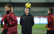 Cluj – Roma, probabili formazioni. Ranieri alla ricerca del punto qualificazione