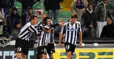 Serie A: Udinese – Sampdoria, probabili formazioni