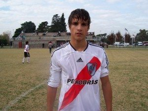 Milan su Erik Lamela, Braida in missione Sudamericana