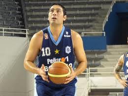 Basket: Leo Gutierrez segna 15 triple in un incontro [Video]