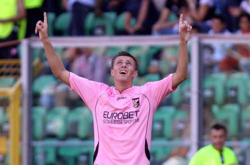 Palermo – Parma 3-1, le pagelle. Ilicic e Pinilla super