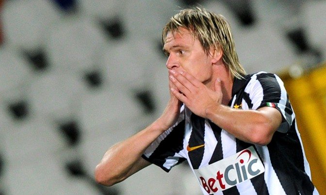 Verso Juve-Bologna, tocca a Krasic e Del Piero