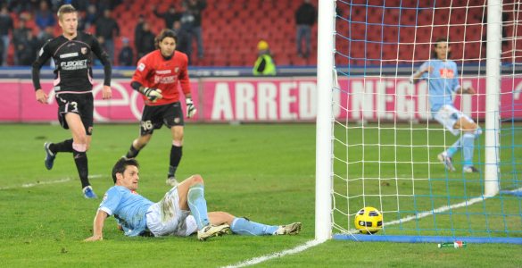 Maggio fa esplodere Napoli, il commento di Auriemma e Alvino