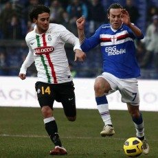 Poco calcio, Samp – Juve finisce 0-0