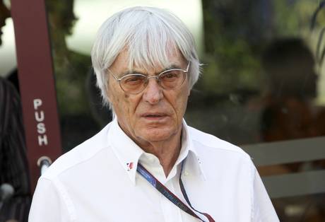 Ecclestone respinge interesse Elkann – Murdoch: “Non vendo la F1”