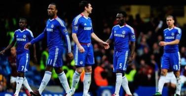 Chelsea, finale thrilling. Con l’Aston Villa è 3-3