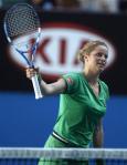 Clijsters – Na Li è la finale, la Pennetta ci prova nel doppio. Carriera finita per Justine Henin