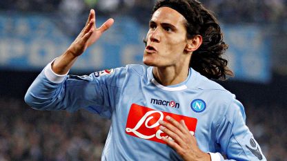 Liscio & Sbalascio: Cavani “vita” di Napoli, Juan sfascia la Roma