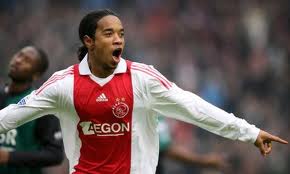 No di Ziegler, il Milan prende Emanuelson dall’Ajax