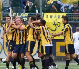 Coppa Italia Lega Pro: la Juve Stabia batte il Cosenza e va in semifinale