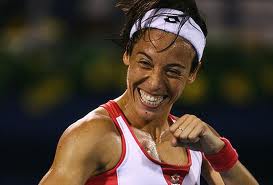 La Schiavone al quarto posto della classifica Wta