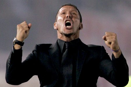 L’Italia riabbraccia Diego “El Cholo” Simeone