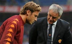 Le verità di Ranieri “i miei problemi Pizarro e Borriello”