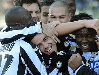 Liscio e Sbalascio: Udinese “piccolo” Barcellona, botte in Bologna – Lazio