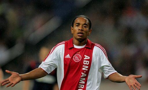 Urby Emanuelson, il clone di Serginho. Scheda e video