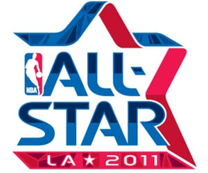 All Star Game NBA 2011: Skills Challenge