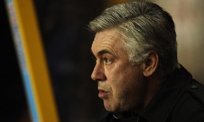 Il Chelsea stecca ancora, Ancelotti abdica