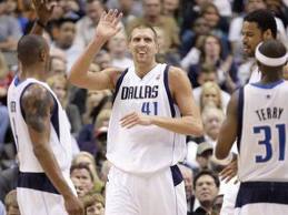 NBA, playoff: Dallas espugna Oklahoma City