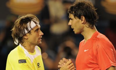 Ferrer elimina Nadal, colpo di scena all’Australian Open
