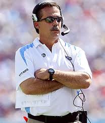 NFL: Cade un mito americano, Jeff Fisher esonerato dai Titans