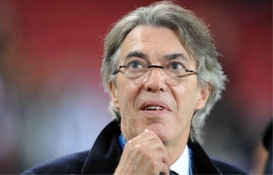 Moratti: “Sfida affascinante perchè impossibile”