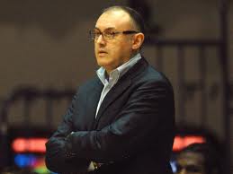 Basket, Serie A: La Lottomatica Roma esonera Boniciolli, il nuovo coach è Filipovski