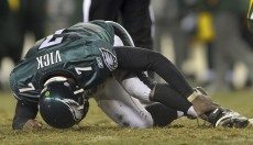 NFL, playoff: Vanno avanti Ravens e Packers