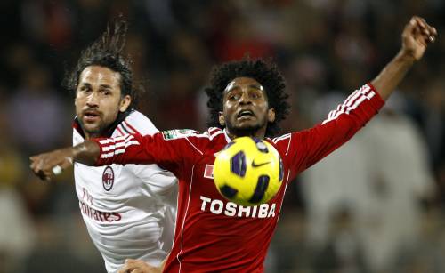 Highlights: Milan – Al Ahli 2-1