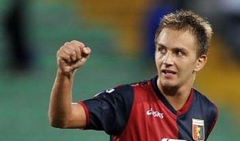 Criscito parte, Kucka resta. Arrivano Ribas e Pelè