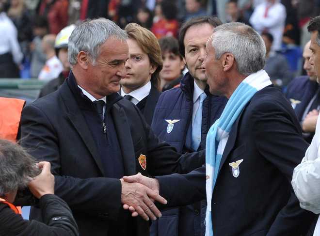 Coppa Italia, Roma – Lazio tra “scazzi” e mercato