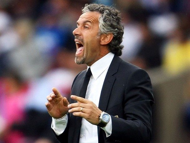 Donadoni, che coraggio! E’ sardo il derby isolano