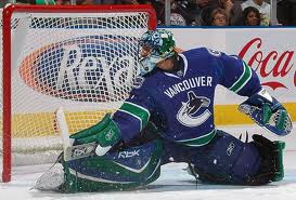 NHL: Vancouver a valanga su Dallas, cade Washington