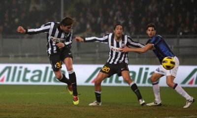 Matri resuscita la Juve, Eto’o che disastro!