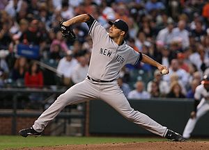 MLB: Si ritira Andy Pettitte. Ramirez e Damon a Tampa Bay