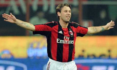 Galliani incontra Ambrosini, poi Seedorf e… Cassano