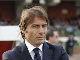 Antonio Conte come il Trap. Video