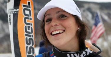 Mondiali Sci Alpino, la Brignone è d’argento nel gigante, oro a Tina Maze