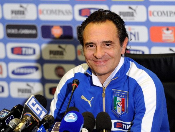 L’ambizioso Prandelli: Pazzini con Cassano e qualità a centrocampo