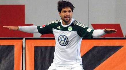 Wolfsburg, linea dura con Diego “mai più in prima squadra”