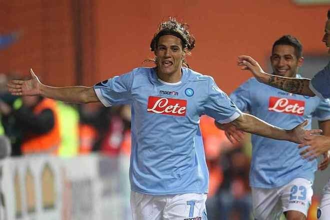Napoli – Lazio 4-3, lo show di Alvino e Auriemma