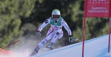 Mondiali Sci Alpino, la supercombinata va alla Fenninger. Male la Riesch, Schnarf ottava
