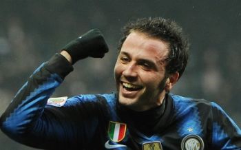 Le pagelle di Inter – Lecce 1-0: Pazzini decisivo