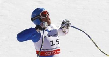 Mondiali Sci Alpino, Oro a Guay in discesa. Bronzo per Innerhofer