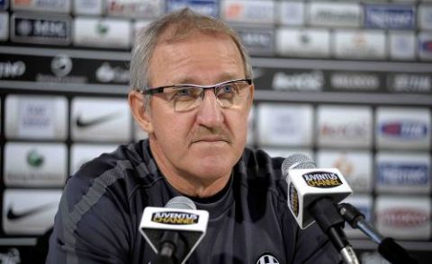 Del Neri: “Storari ‘pittoresco’. E’ Buffon il titolare”