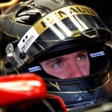 La Lotus Renault sceglie Heidfeld come sostituto di Kubica