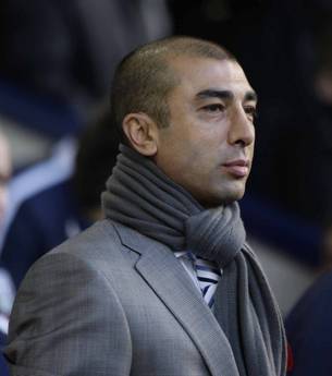 Il West Bromwich esonera Roberto di Matteo