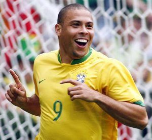 Ronaldo dice basta. Il Fenomeno si ritira