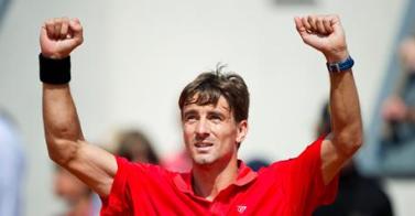 Robredo vince l’Atp di Santiago. A Zagabria si impone Dodig