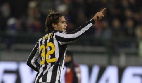 Juve in ansia per Matri